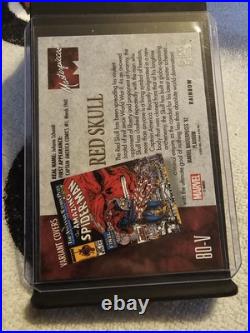 2024 Marvel Masterpieces'92 30 CARD LOT RAINBOW VCS, CBC, BASE ALL. RAINBOW