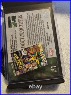2024 Marvel Masterpieces'92 30 CARD LOT RAINBOW VCS, CBC, BASE ALL. RAINBOW