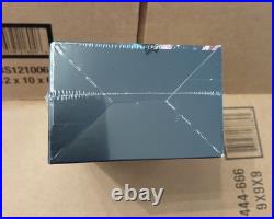 2024 Upper Deck Marvel Spider-Man Trading Card Box SEALED 12 Sleeved Packs Total