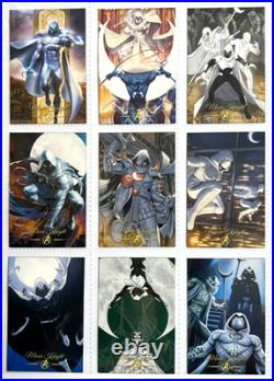 2025 MARVEL EXPANSION CARDS Full Set 243/243 Peru Edition Venom X-Men Avengers 2025 MARVEL EXPANSION CARDS Full Set 243/243 Peru Edition Venom X-Men Avengers