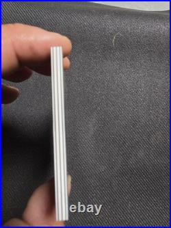 2025 Marvel Topps Chrome Ghost Rider 35th Anniversary GR-1 3/5