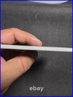 2025 Marvel Topps Chrome Ghost Rider 35th Anniversary GR-1 3/5