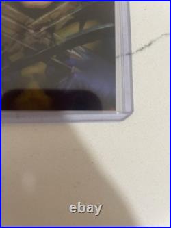 2025 Topps Chrome Marvel Comics Wolverine MR-2 Reflections Refractor Case Hit