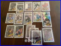 2025 Topps Chrome Marvel Massive lot- 450+ cards- Yellow Lava, Base, Refractors 2025 Topps Chrome Marvel Massive lot- 450+ cards- Yellow Lava, Base, Refractors
