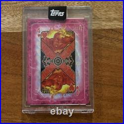 2025 Topps Marvel Chrome + MINT? LOT Iron Man Gambit Hulk Human Torch Groot