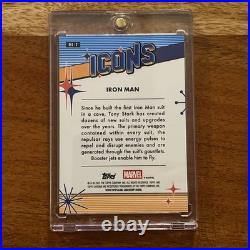 2025 Topps Marvel Chrome + MINT? LOT Iron Man Gambit Hulk Human Torch Groot