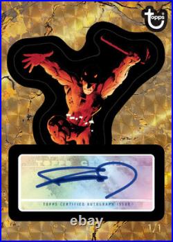 2025 Topps Marvel Comic Book Heroes 1975 Golden Anniversary Hobby