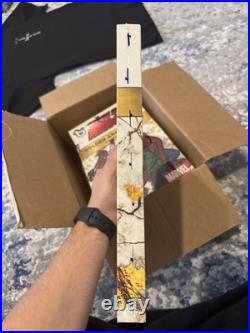 2025 Topps Marvel Comic Book Heroes 1975 Golden Anniversary Hobby Box Sealed