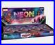 2026_TOPPS_NEON_MARVEL_HOBBY_BOX_100_Cards_Disney_Brand_New_Sealed_Presale_QTY_01_zhv