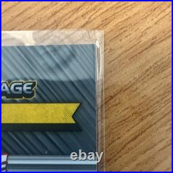2026 Topps Chrome Marvel Comics Gambit Varied Visage VVA-09 Auto 07/50