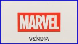 2026 Topps Chrome Marvel Comics VENOM ORIGINAL ART CARD SSP CASE HIT #TO-06