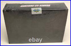 5 BOXES 2025 BOX MARVEL X-MEN Collectoons Cards Peru Gambito Magneto Mystique