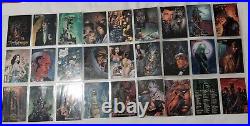90s MARVEL SIMPSONS POP CULTURE Trading Card Lot of 480 Cards