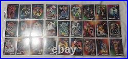 90s Marvel Trading Card Lot of 540 Cards Fleer Ultra MULTIPLE MARVEL CHARACTERS