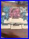 94_FLAIR_MARVEL_INAUGURAL_EDITION_SET_of_11_Packs_Fleer_X_men_Surfer_Comics_01_zpy
