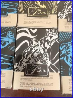 94 FLAIR MARVEL INAUGURAL EDITION SET of 11 Packs Fleer X-men Surfer Comics 94 FLAIR MARVEL INAUGURAL EDITION SET of 11 Packs Fleer X-men Surfer Comics