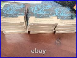 94 FLAIR MARVEL INAUGURAL EDITION SET of 11 Packs Fleer X-men Surfer Comics