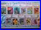 9_X_PSA_Marvel_Universe_1990_Lot_Venom_Phoenix_Spider_Man_Wolverine_01_sel
