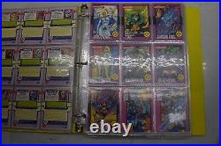 Album 1992 More Marvel Entertainment XMEN Lot Trading Card Free Us Ship