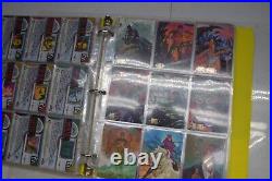 Album 1992 More Marvel Entertainment XMEN Lot Trading Card Free Us Ship