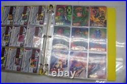 Album 1992 More Marvel Entertainment XMEN Lot Trading Card Free Us Ship