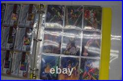 Album 1992 More Marvel Entertainment XMEN Lot Trading Card Free Us Ship