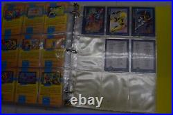 Album 1992 More Marvel Entertainment XMEN Lot Trading Card Free Us Ship