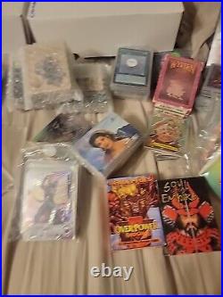 Assortment Of Trading Cards! Non Sports Cards (A Few Sports) Alot Of Variety