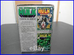 Bowen Designs Marvel Comics The Incredible Hulk Mini Bust 2859/3000 Avengers