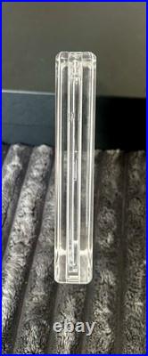 DOWNTOWN DR. DOOM Rookie 1/1 Glu3trap Latveria's Finest Refractor Variant