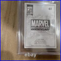 Doctor Doom Gem Mint Card BGS 9.5 DOOMSDAY! (Dr Doom) (better than PSA 10)