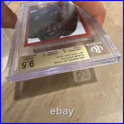 Doctor Doom Gem Mint Card BGS 9.5 DOOMSDAY! (Dr Doom) (better than PSA 10)