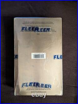 Fleer 1994 Edition Marvel Masterpiece Hildebrandt Brothers Factory Sealed