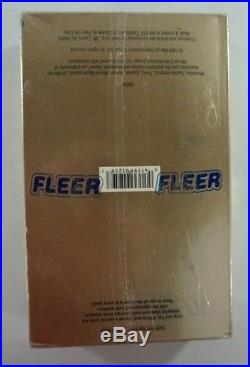 Fleer 1994 Marvel Masterpiece Ultra X-Men Trading Cards Factory Sealed 36 Packs