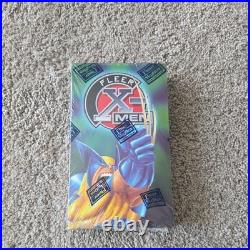 Fleer Skybox X-Men Cards Box 1997 Factory Sealed