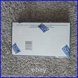 Fleer Skybox X-Men Cards Box 1997 Factory Sealed