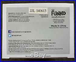 Freddy Heimdall LE24 SDCC 14 Marvel Thor Funko POP! Vinyl Figure Grail