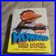 HOWARD_THE_DUCK_Trading_Cards_Box_36_Wax_Packs_Topps_1986_Vintage_01_iz