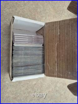 HUGE Marvel OverPower 1995 Card Lot Spider-Man Venom X-Men Vintage CCG