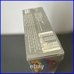 Impel Marvel Universe Series II Trading Card Box 1991 Spider-Man Bonus Holograms