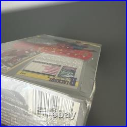 Impel Marvel Universe Series II Trading Card Box 1991 Spider-Man Bonus Holograms