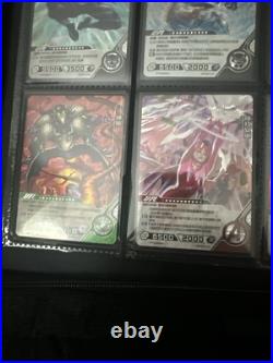 Kayou Marvel Battle Lot Of 24 UR And MR