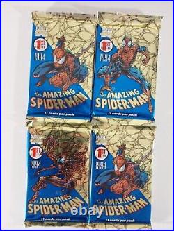 MARVEL CARDS Collectors Limited-Edition 1994 The Amazing Spider-Man See Descript