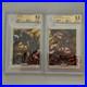 MATCHING_MARVEL_SKETCH_CARD_PAIR_BGS_9_5_GEM_MINT_Wolverine_Daken_75th_Anv_01_hewc