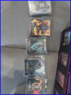 Marvel Card Lot Over 1000 Cards