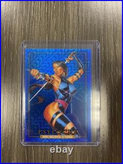 Marvel Deadpool / X-force Sealed TradingCards Plus Extra Singles? Rare