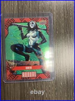 Marvel Deadpool / X-force Sealed TradingCards Plus Extra Singles? Rare
