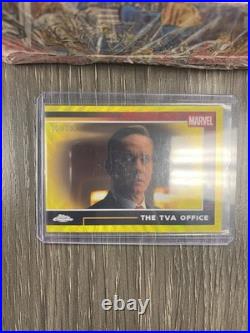 Marvel Deadpool / X-force Sealed TradingCards Plus Extra Singles? Rare