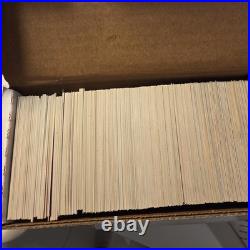 Marvel Masterpieces 1995 Set Of 151 Cards