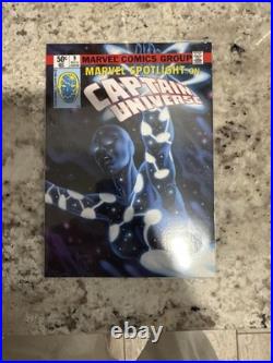 Marvel Masterpieces XL Non-Sport Card Lot 7 Cards Thanos Spider-Man